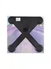 Весы напольные электронные HomeStar HS-6001G
