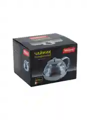 Чайник заварочный Mallony Menta-600 600 мл