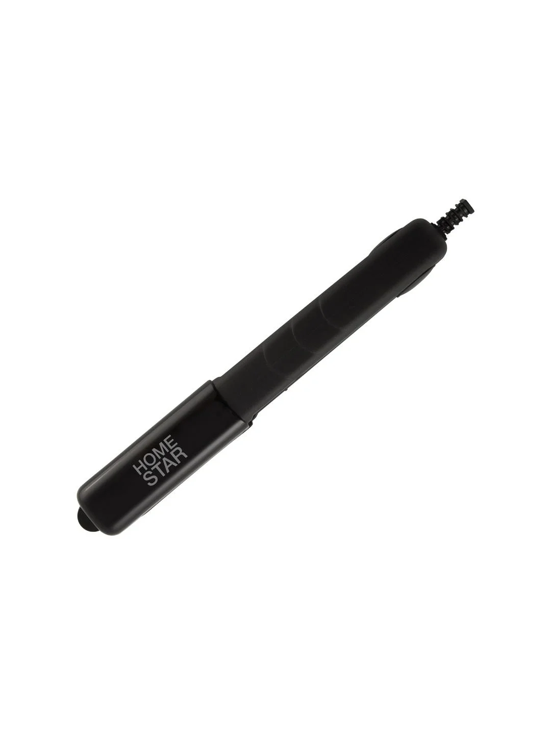 Выпрямитель для волос HomeStar HS-8006 черный