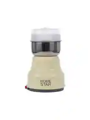 Кофемолка HomeStar HS-2001 бежевый