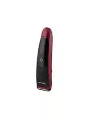 Машинка для стрижки HomeStar HS-9010, работает от аккумулятора