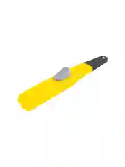 Пьезозажигалка HomeStar HS-1206 желтый