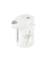 Термопот HomeStar HS-5001 2.5 л, серые цветы