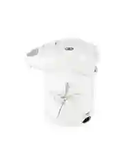 Термопот HomeStar HS-5001 2.5 л, серые цветы