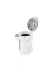 Термопот HomeStar HS-5001 2.5 л, фиолетовые цветы