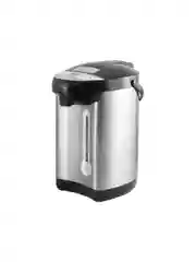 Термопот HomeStar HS-5003 4 л, серебристый