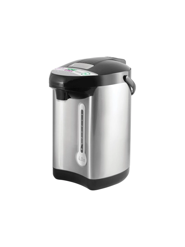 Термопот HomeStar HS-5003 4 л, серебристый