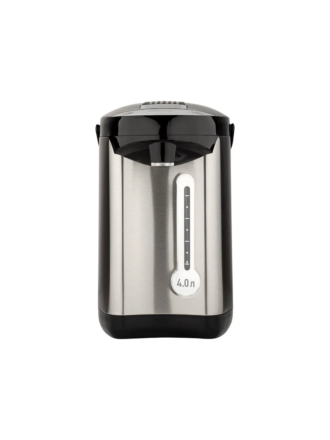 Термопот HomeStar HS-5003 4 л, серебристый