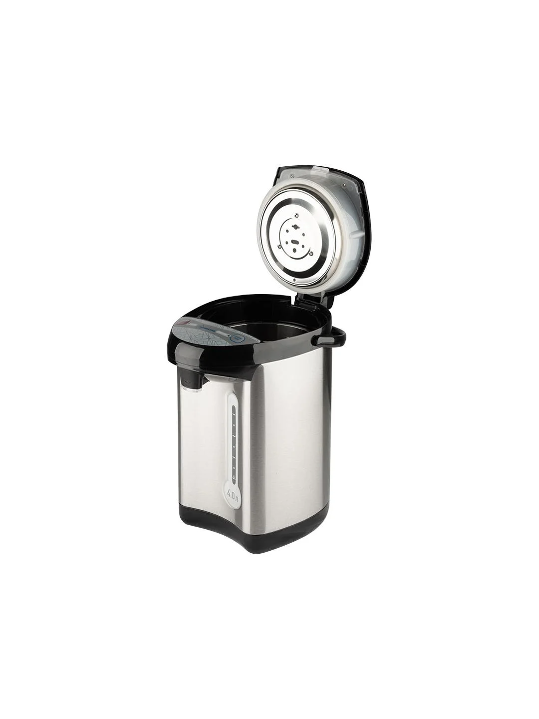Термопот HomeStar HS-5003 4 л, серебристый