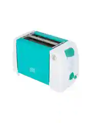 Тостер HomeStar HS-2002 бирюзовый