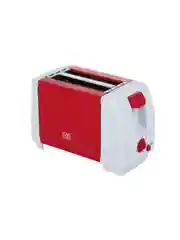 Тостер HomeStar HS-2002 коралловый