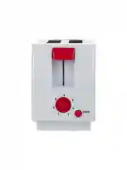 Тостер HomeStar HS-2002 коралловый
