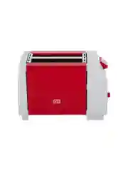 Тостер HomeStar HS-2002 коралловый