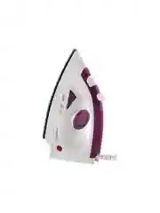 Утюг HomeStar HS-4001 белый