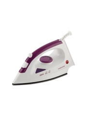 Утюг HomeStar HS-4001 белый