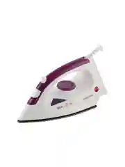 Утюг HomeStar HS-4001 белый