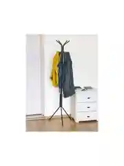 Стойка напольная для одежды Рыжий кот COMFORT 12 крючков