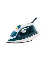 Утюг HomeStar HS-4004 голубой