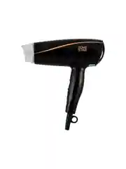 Фен HomeStar HS-8009 черный