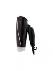 Фен HomeStar HS-8009 черный