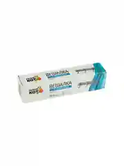 Вешалка с крючками Рыжий кот SSA-017-3