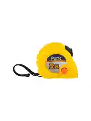 Рулетка с двумя фиксаторами Park 3м х 16мм