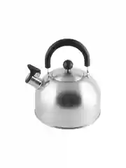 Чайник для плиты Mallony MAL-039-MP 2.5 л, матовый