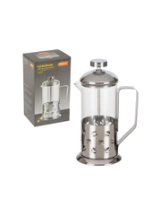 Френч-пресс Mallony B535-350ML Caffe, 350 мл