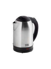 Чайник электрический HomeStar HS-1009 1.8 л, стальной