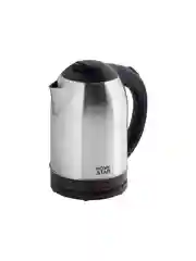 Чайник электрический HomeStar HS-1009 1.8 л, стальной