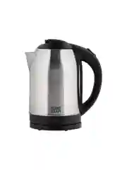 Чайник электрический HomeStar HS-1009 1.8 л, стальной