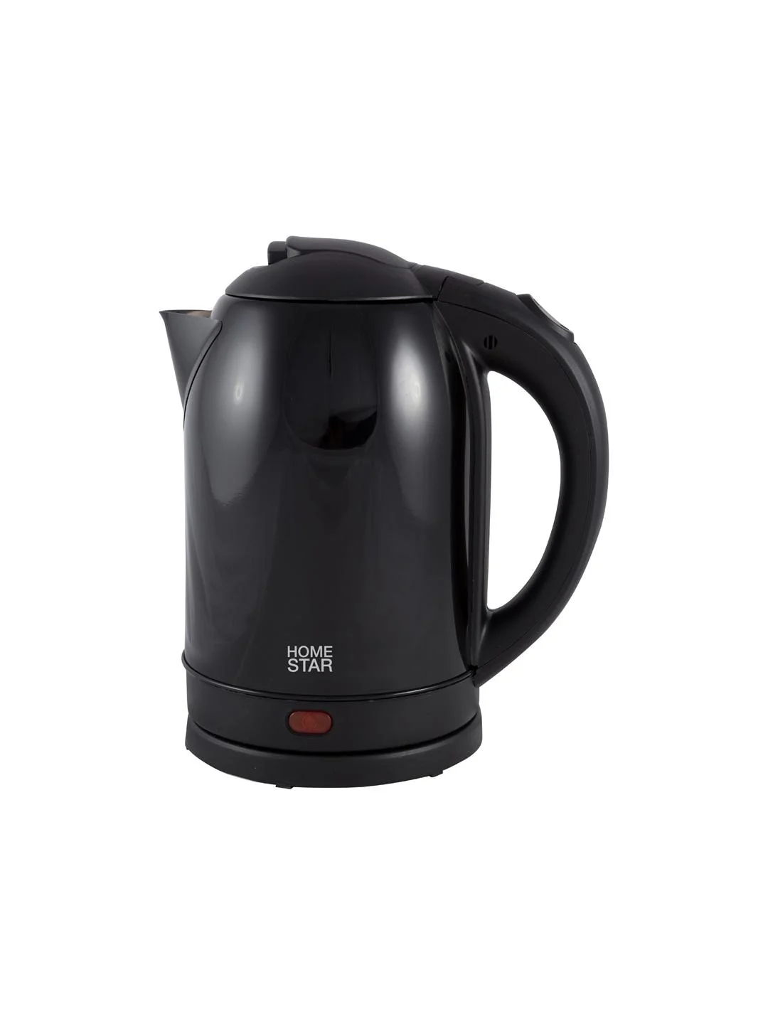 Чайник электрический HomeStar HS-1009 1.8 л, черный