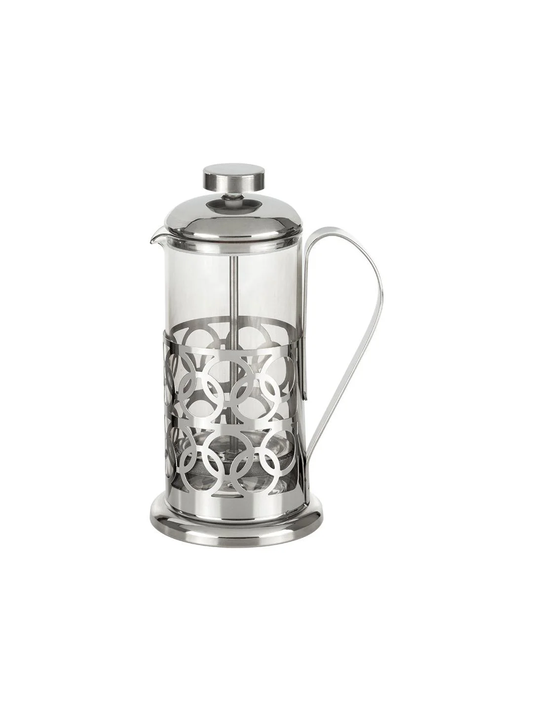 Френч-пресс Mallony T046-350ML Olimpia, 350 мл