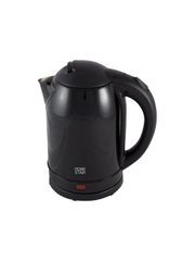 Чайник электрический HomeStar HS-1009 1.8 л, черный