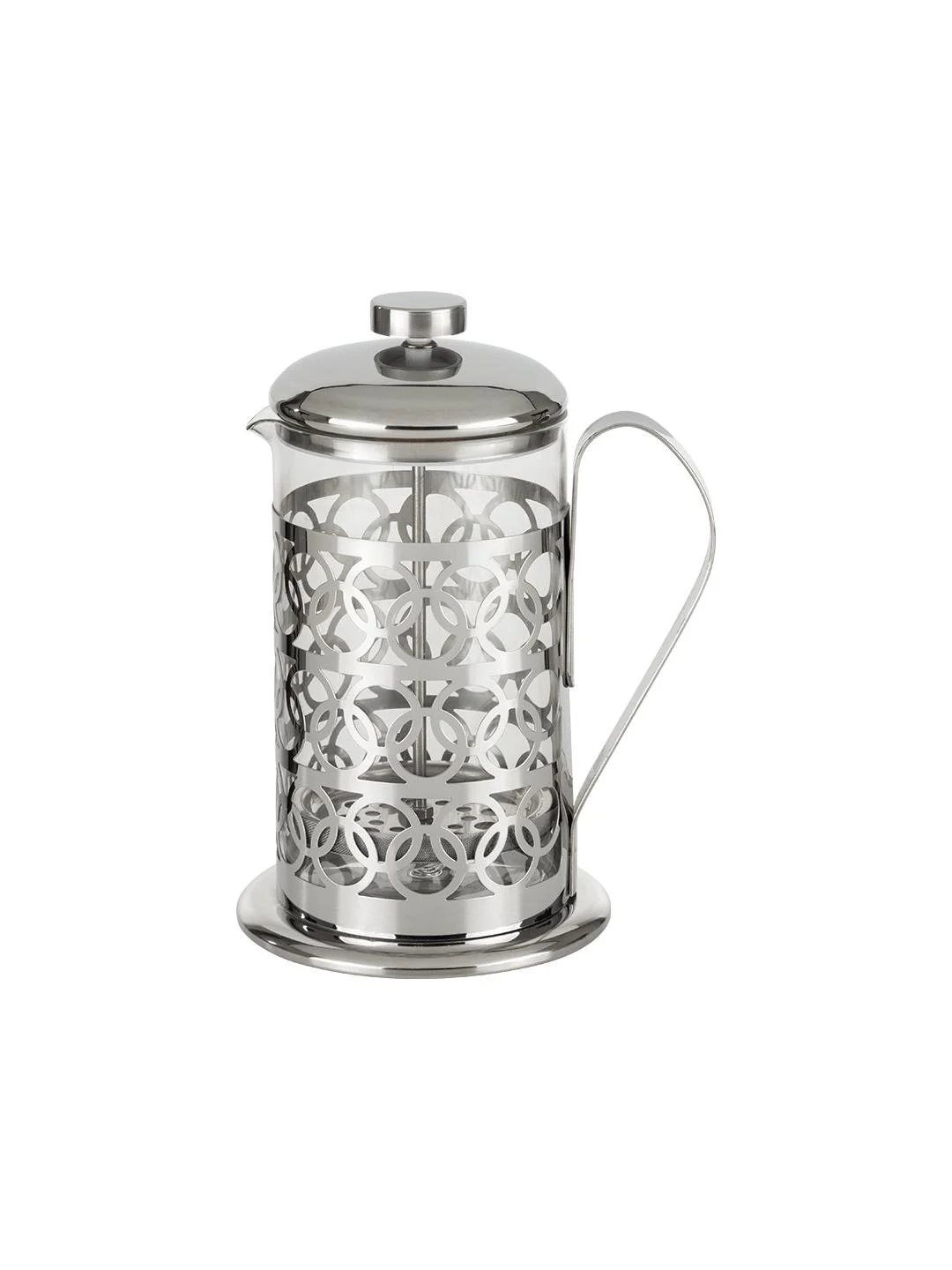 Френч-пресс Mallony T046-800ML Olimpia, 800 мл