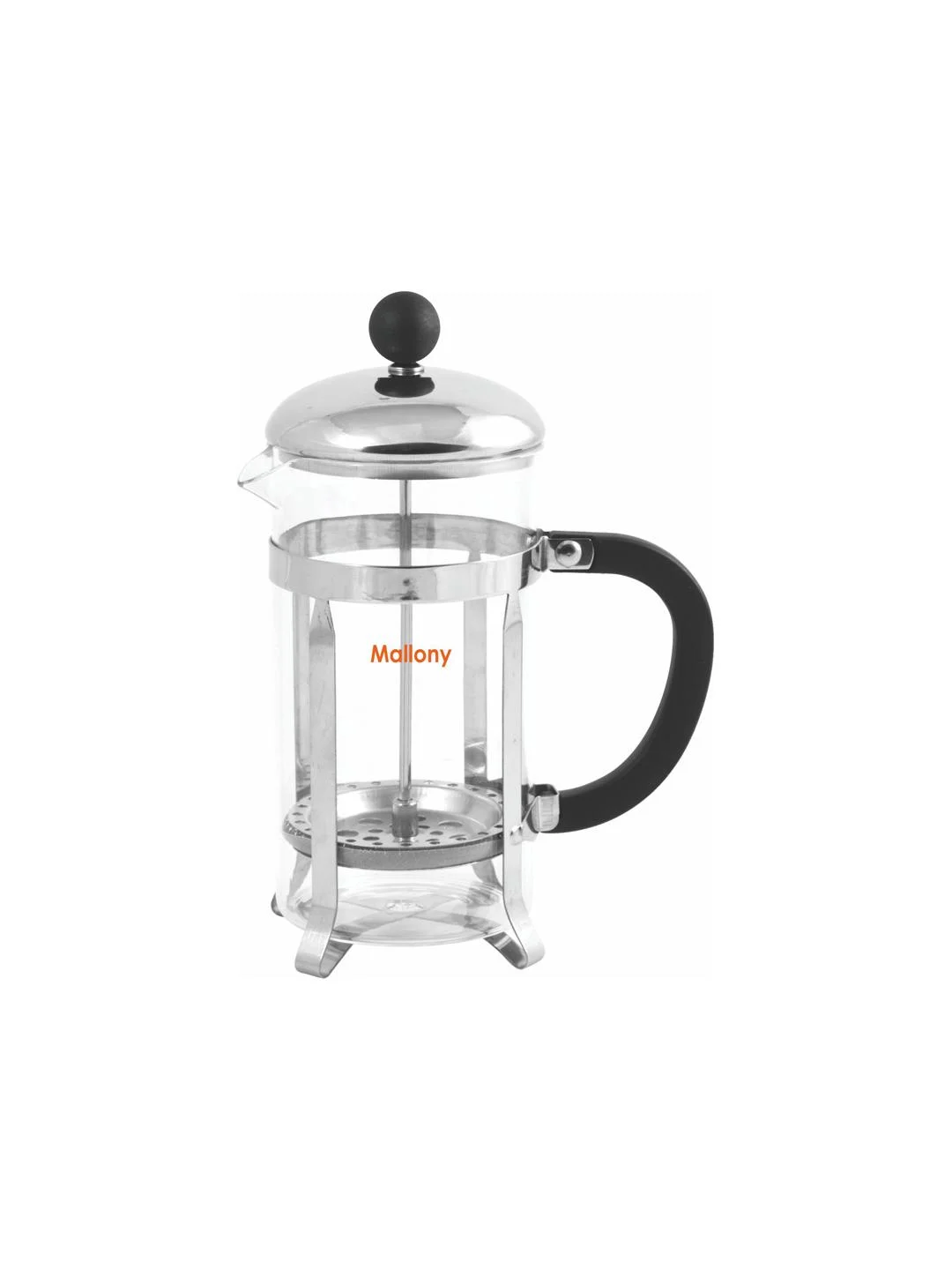 Френч-пресс Mallony Сlassico T002-600ML