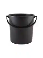 Ведро Рыжий кот 7 л, пластик