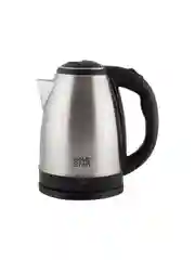 Чайник электрический HomeStar HS-1010 1.8 л, стальной