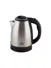 Чайник электрический HomeStar HS-1010 1.8 л, стальной