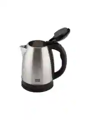 Чайник электрический HomeStar HS-1010 1.8 л, стальной