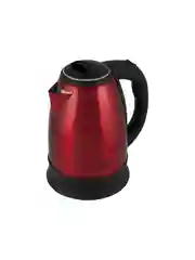 Чайник электрический HomeStar HS-1010 1.8 л, красный