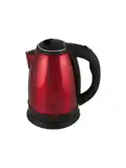 Чайник электрический HomeStar HS-1010 1.8 л, красный