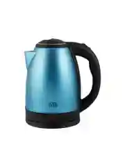 Чайник электрический HomeStar HS-1010 1.8 л, синий