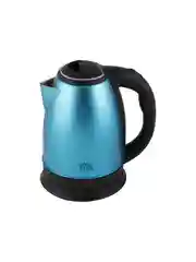 Чайник электрический HomeStar HS-1010 1.8 л, синий