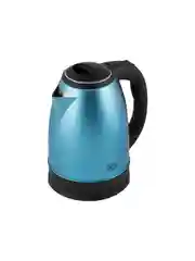 Чайник электрический HomeStar HS-1010 1.8 л, синий
