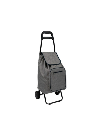 Тележка с сумкой Park MTB-01 Графит, 30 кг