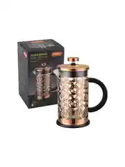 Френч-пресс Mallony Bronzo 600 мл (медный)