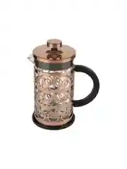 Френч-пресс Mallony Bronzo 600 мл (медный)