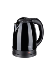 Чайник электрический HomeStar HS-1010 1.8 л, черный