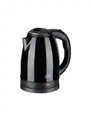 Чайник электрический HomeStar HS-1010 1.8 л, черный